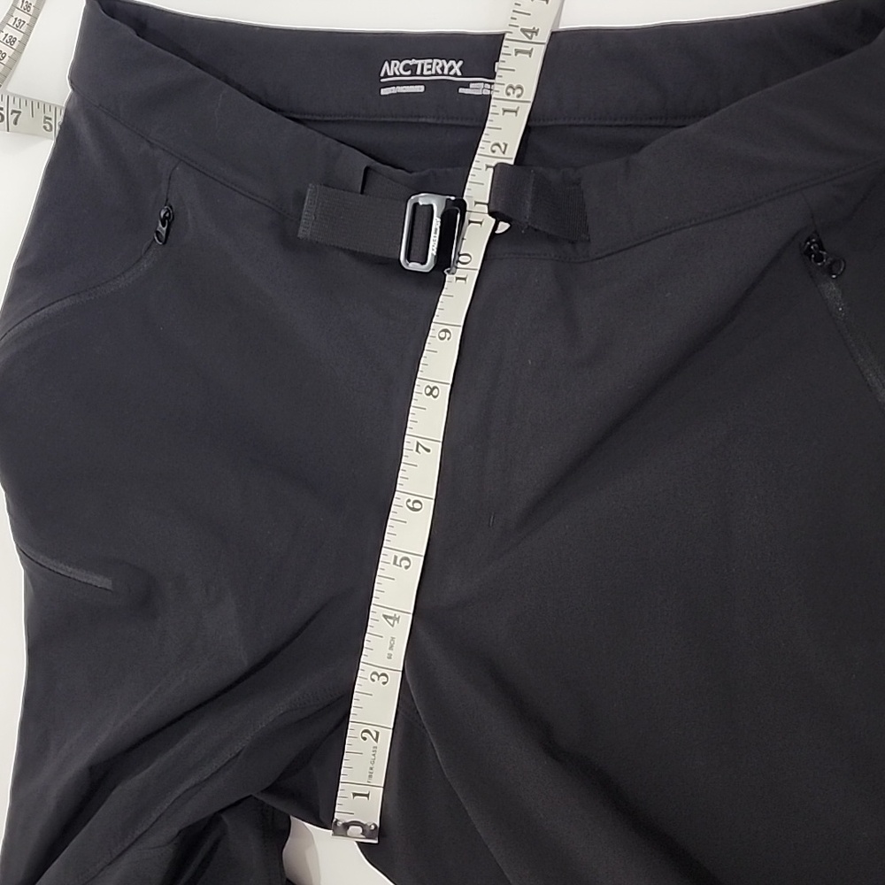 Arc'tyrex Gamma Pants - Picture 12 of 14
